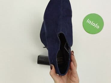 buty stradivarius botki: Botki damskie, rozmiar 42 — 7