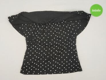 bluzki ze ściągaczem na dole: Women`s T-shirt, size S (EU 36) — 3
