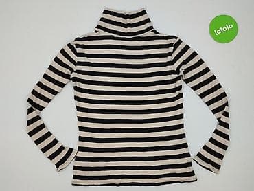 cellbes tuniki: Gina Tricot, Golf damski, rozmiar M — 3