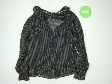 sweter w cętki: Boden, Bluzka damska, rozmiar M — 2