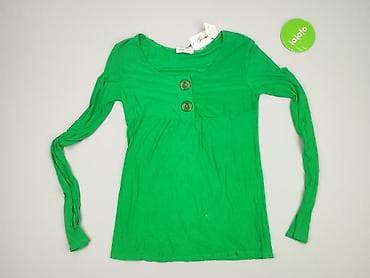 oryginalna bluzki: Bluzka damska, rozmiar L — 2