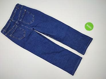 buty tomaris: Esmara, Jeansy damskie, rozmiar XL — 3