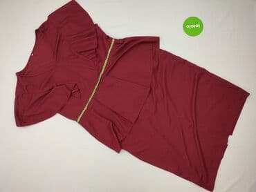 sukienki dla mamy pana mlodego: Women`s dress, size 2XL (EU 44) — 2