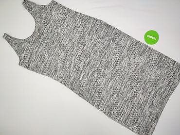 lenar plus: H&M Basic, Sukienka damska, rozmiar M — 2