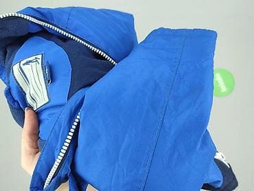 Kurtka przejściowa, 3-4 lat, 98-104 cm, stan - Idealny — 5