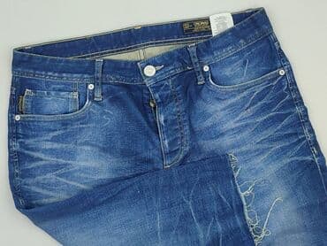 Jack & Jones, Szorty dla mężczyzn, rozmiar L