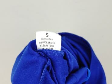 cocomoda sukienki wieczorowe: Sukienka damska, rozmiar S — 4