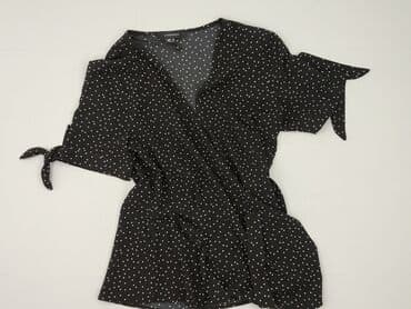 bluzki sylwestrowa plus size: Atmosphere, Жіноча блуза, розмір M — 1