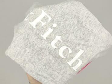 abercrombie and fitch t shirty: A&F, T-shirt damski, XS — 6