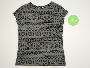 clockhouse basics t shirt: C&A, T-shirt damski, rozmiar L — 2