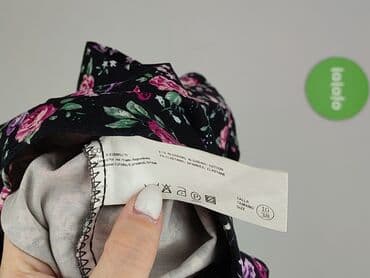 mini spódniczka czarne: Blanco, Spódnica damska, rozmiar M — 6