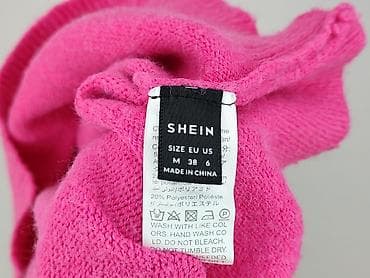 sweter dunnes: Shein, Sweter damski, rozmiar M — 4
