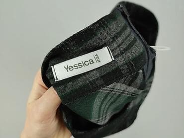 top do spódnicy: Yessica, Spódnica damska, rozmiar M — 4