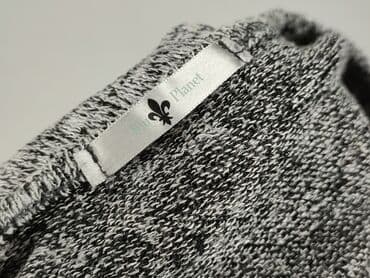 t shirt damski z sową: Planet, T-shirt damski, rozmiar S — 5