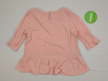 biale bluzki wizytowe: Bluzka damska, M — 3