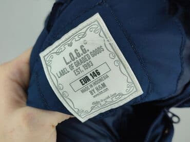 big star spodnice: Kamizelka, H&M, 11 lat, 140-146 cm, stan - Bardzo dobry — 4