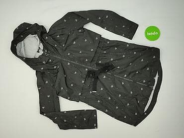 sinsay anime: Sinsay, Parka damska, rozmiar S — 2