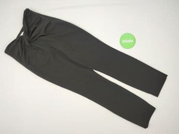 spodnie zara eleganckie: Zara, Spodnie materiałowe damskie, rozmiar S — 2
