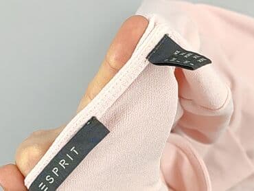 eobuwie poland: Esprit, Bluzka damska, rozmiar XL — 5
