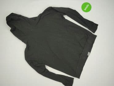 rebel bluzy: Bluza z kapturem damska, rozmiar XL — 3