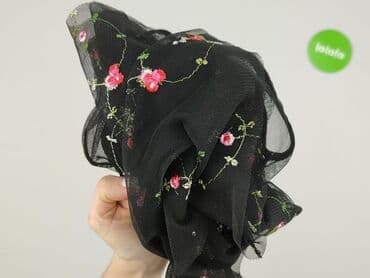 czarna bluza pull and bear: Bluzka damska, rozmiar 2XL — 4