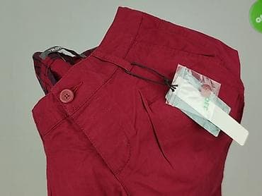 red fireball spodnie: Troll, Spodnie materiałowe damskie, rozmiar S — 6