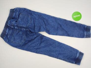 dżinsy slouchy damskie: Jeansy damskie, rozmiar S — 3