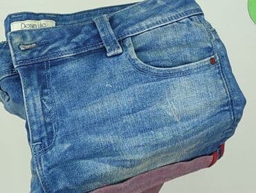 Kobiety: Denim Life, Szorty damskie, rozmiar M — 7