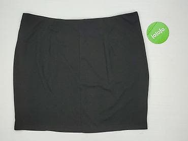 s kurt: Shein Curve, Spódnica damska, rozmiar 4XL — 3