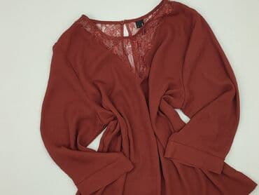 koszulki z dekoltem v: Vero Moda, Bluzka damska, rozmiar XL — 1