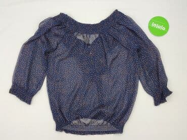 zara sukienka bufiaste rękawy: Zara, Bluzka damska, rozmiar XS — 3