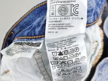 501 levis jeans: Levi’s, Jeansy damskie, rozmiar S — 6