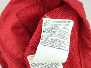 koszulka piłkarzy: Kurtka przejściowa, Nike, 10 lat, S, stan - Idealny — 5