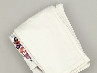 białe buty deichmann: Esmara, Jeansy damskie, rozmiar S — 8