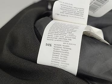 sizzer buty: Sinsay, Marynarka damska, rozmiar M — 5