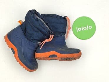 lasocki sandały ccc: High boots 26, Used — 3