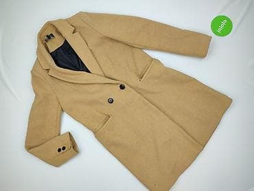 mango outlet plaszcze: Zara, Płaszcz damski, rozmiar XS — 2