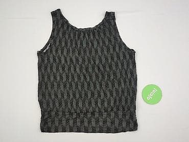 bluzka plus size: T-shirt damski, rozmiar 2XL — 3