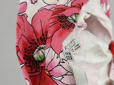 mango t shirt basic: Zara, Сорочка жіноча, розмір M — 5