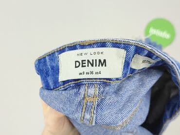 abercrombie and fitch jeans: Шорти жіночі, S — 5