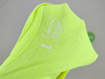 lacoste t shirty basic: Chillin, T-shirt damski, rozmiar L — 6