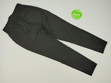 dresy polska: Wibs, Legginsy Eleganckie damskie, rozmiar M — 3