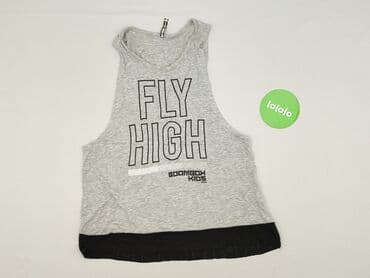 taco hemingway bez koszulki: Cropp, Top damski, rozmiar M — 2