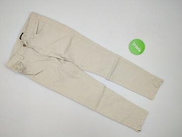 spodenki mexx: Massimo Dutti, Spodnie materiałowe damskie, rozmiar S — 2