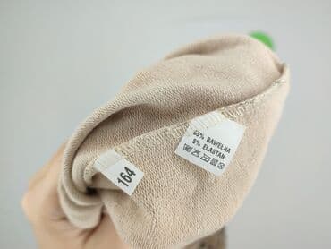skarpety bez stóp: Sweatshirt, 14 years, 158-164 cm, condition - Very good — 4