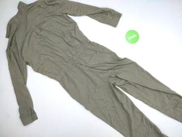 zalando sukienki na chrzest: H&M, Комбінезон жіночий, розмір S — 3