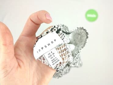 simple bluzki: Topshop, Жіноча блуза, розмір S — 4