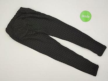tights h: Legginsy Sportowe damskie, rozmiar S — 3
