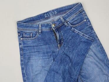 jeans zara z1975: Zara, Jeansy damskie, rozmiar XS — 1