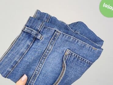 krótkie spodenki lata 90: H&M Divided, Szorty damskie, rozmiar M — 5